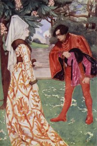 Verlorene Liebesmüh von English School